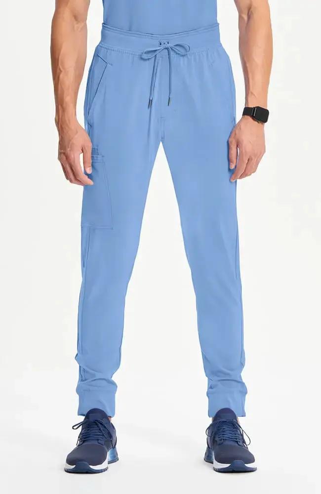 Cherokee Infinity Men's Jogger Scrub Pant CK004A Simply Scrubs Australia